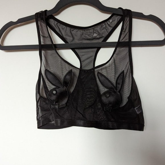 PLAYBOY Accessories - playboy bra small